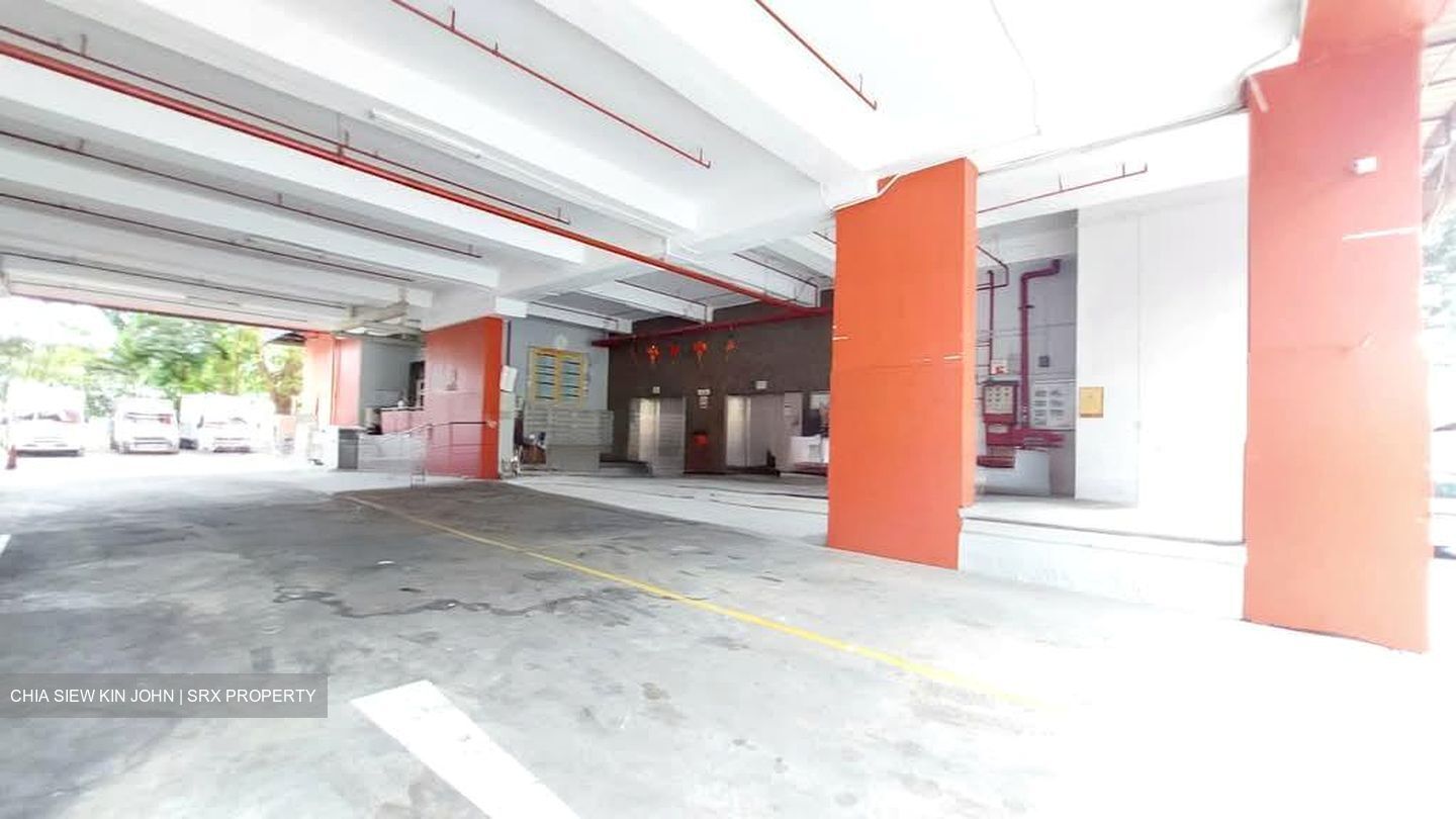 Yi Xiu Factory Building (D14), Factory #573466691